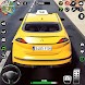 Crazy Taxi Driver: Taxi Game - Androidアプリ