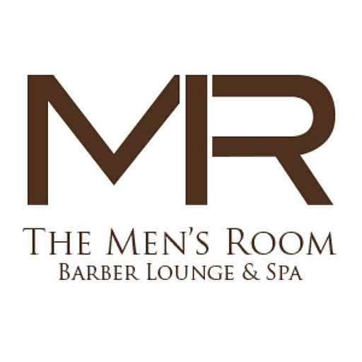 MensRoomSpa logo