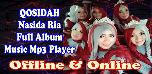 Qosidah - Nasida Ria Kompilasi
