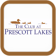 The Club at Prescott Lakes  Icon
