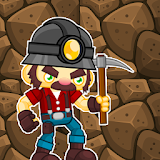 Infinite Digger 2D icon