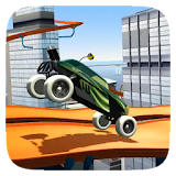 Guide Hot Wheels Race Off icon