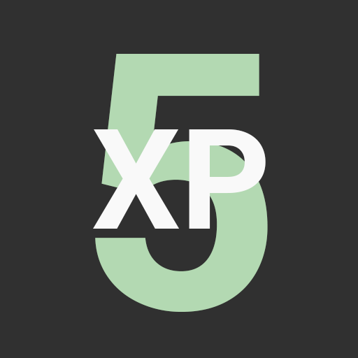 Play Experience 5 : Easy Xp logo