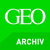 GEO Magazin Archiv bis 3/2017 icon