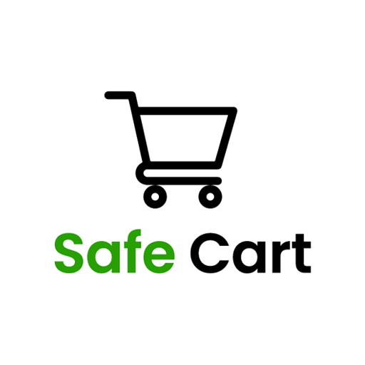 Safe Cart : Non Toxic Products logo