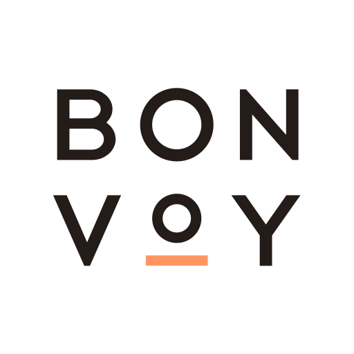 Marriott Bonvoy: Book Hotels 10.32.0 Icon