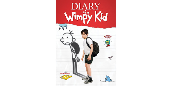 Diary of a Wimpy Kid - Movies on Google Play