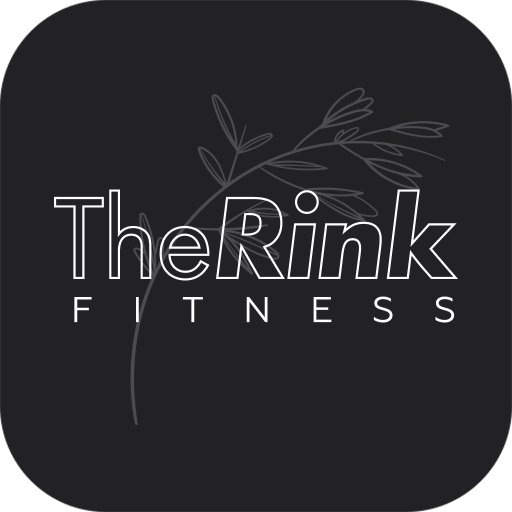 The Rink Fitness 4.12 Icon