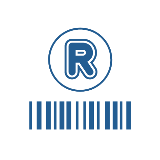 REMA 1000 – Scan Selv logo