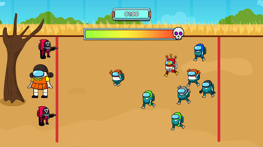 456 Survival Game Challenge