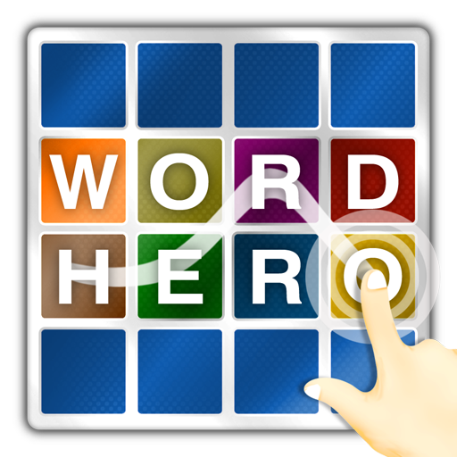 Wordhero : Word Finding Game - Apps On Google Play