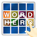 WordHero : word finding game APK