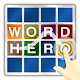 WordHero : best word finding puzzle game Windows'ta İndir
