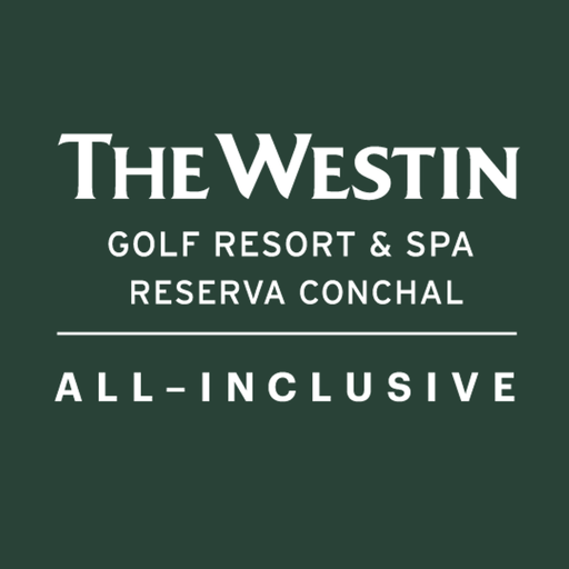 The Westin Reserva Conchal logo