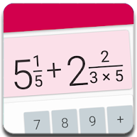 Fractions calculate and compare