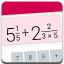 Calculateur de fractions 