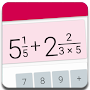 Fractions: calculate & compare