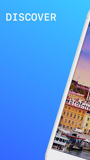 Helsinki Travel Guide 1