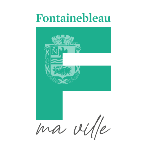 Fontainebleau ma Ville 2.5.5 Icon