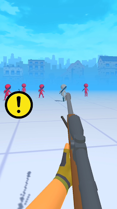 Try2Survive - Screenshot 3