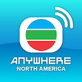 TVBAnywhere North America icon