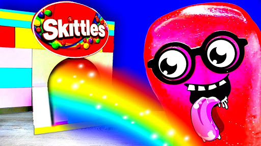 Slick Slime Sam - Comedy, DIY Videos