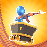Shooting Rails icon