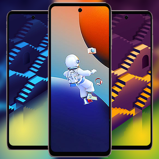Tecno Spark 9 Pro Wallpaper