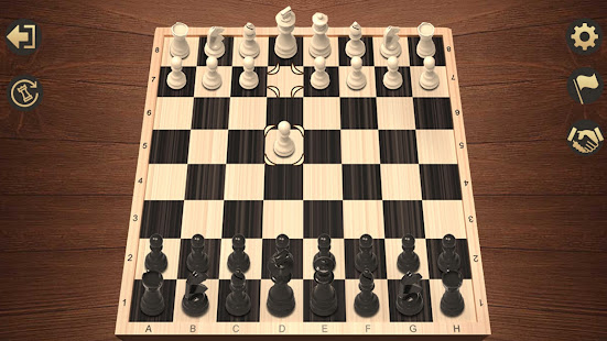 Chess Kingdom: Online Chess for Beginners/Masters 5.2502 Screenshots 16