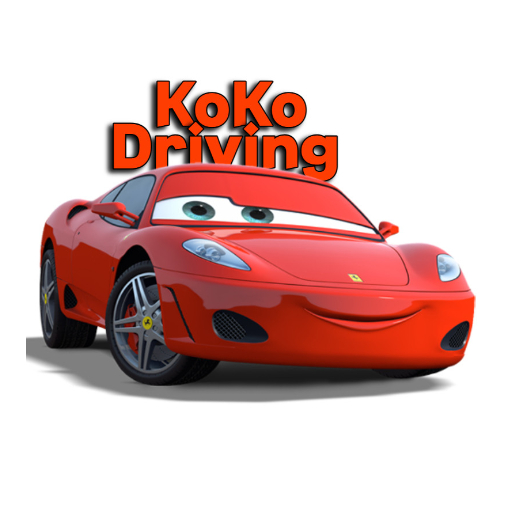 KoKo Driving Game