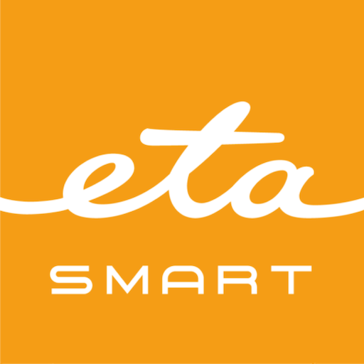 ETA Smart logo