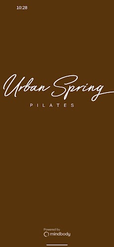 Urban Spring Pilatesのおすすめ画像1
