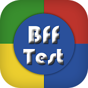 BFF friendship Test