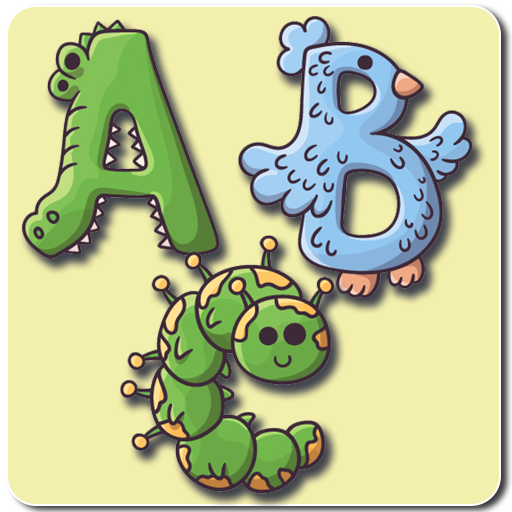 Pre-School ABC logo