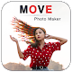 Move Photo Maker 2020 - Moving Picture Motion Pic Télécharger sur Windows