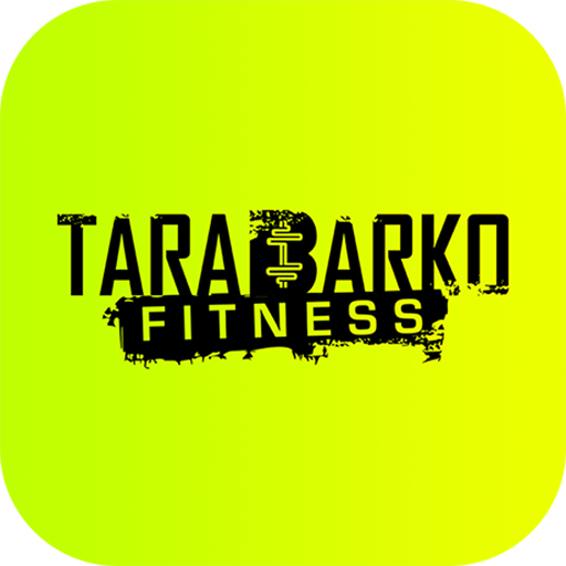 TARABARKOFITNESS logo