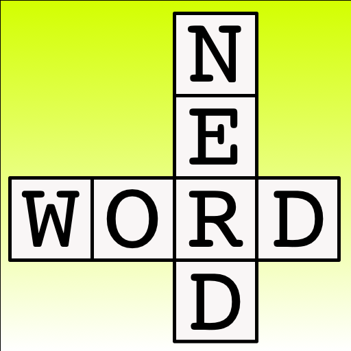 Word Nerd logo