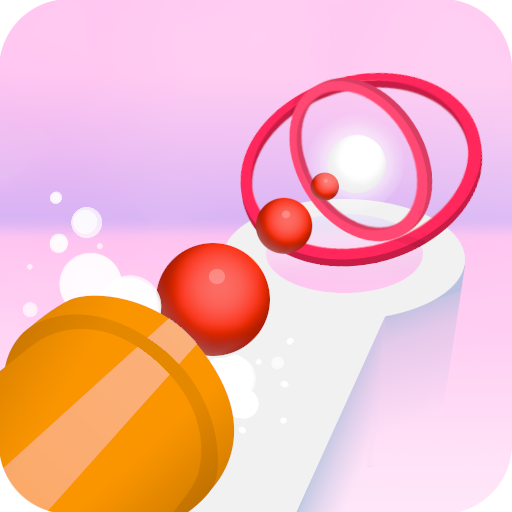 Core Blaster 3D logo