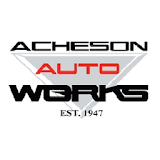 Acheson Auto Works icon