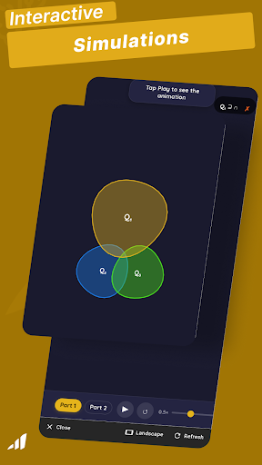 Abstract Algebra - MasterNow ekran görüntüsü