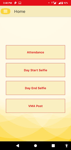 VMA Screen 3