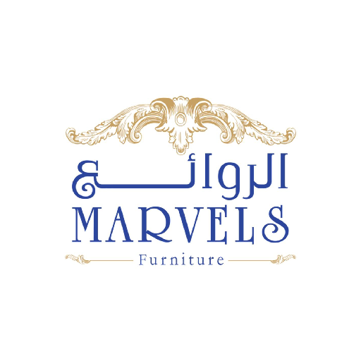 الروائع للمفروشات logo