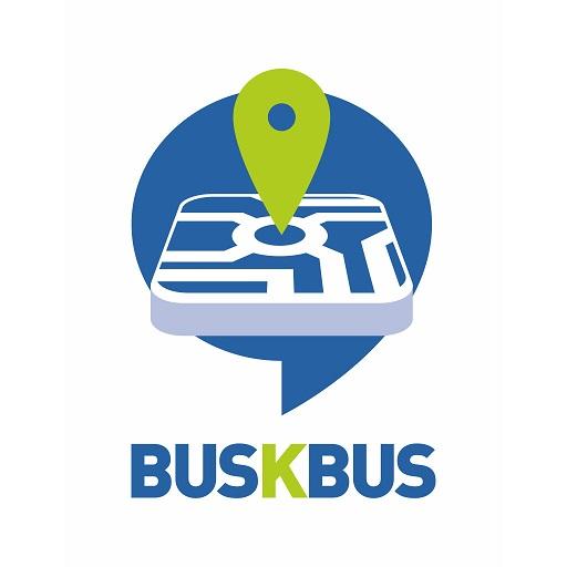 BuskBus Baza  Icon