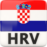 Radio Croatia - Hrvatska Radio icon