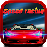 Speed racing - most wanted icon