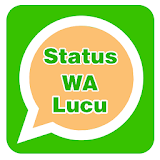 Status WA Lucu icon