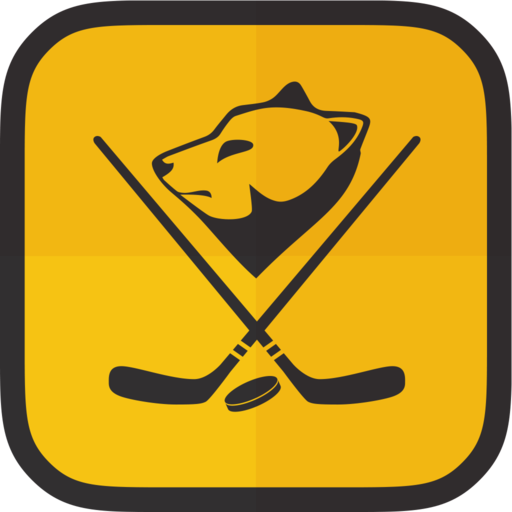 Boston Hockey News & Scores  Icon