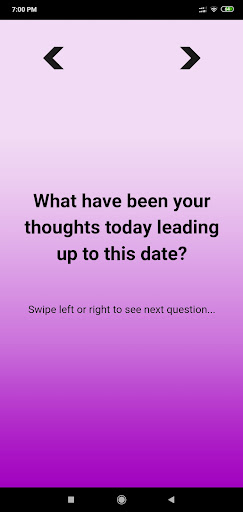 Know Me More Screen 3