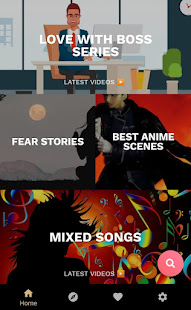 Скачать игру Watch anime: Anime series downloader для Android бесплатно