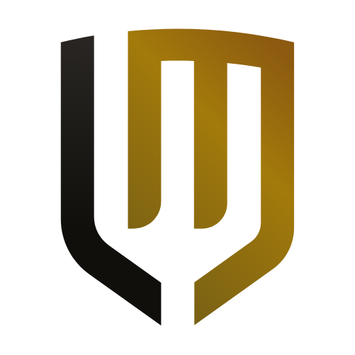 LM PORTARIA Logo